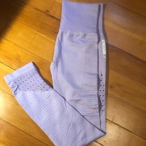 Gymshark Seamless Leggings